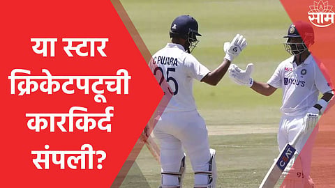 ajinkya rahane