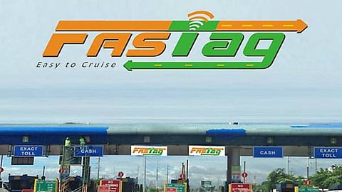 FASTag KYC