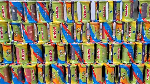 nashik police seize nylon manja reels worth rs 3 lakh 78 thousand 18 arrested