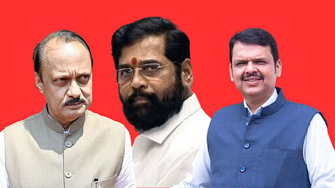 CM-DCM Meeting