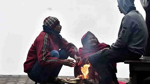Maharashtra Weather Update