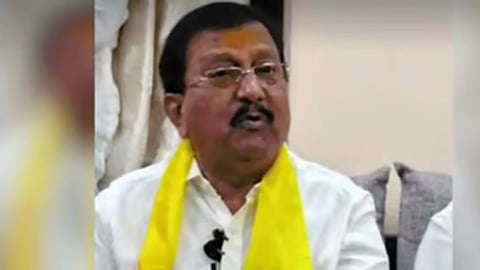 obc samaj candidates will contest vidhansabha election all over maharashtra says prakash shendge