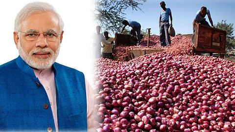 pm modi to visit nashik