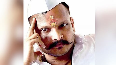 Sharad Mohol