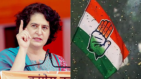 Congress Lok Sabha 2024 Election Formula