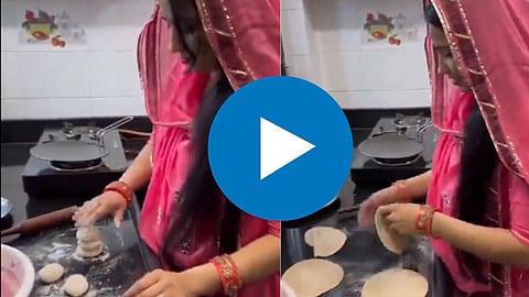 Jugad Viral Video