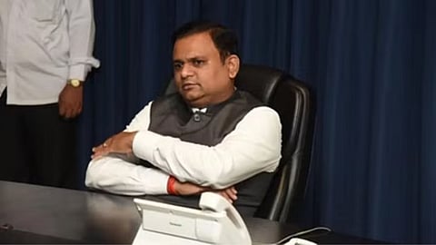 Rahul Narwekar