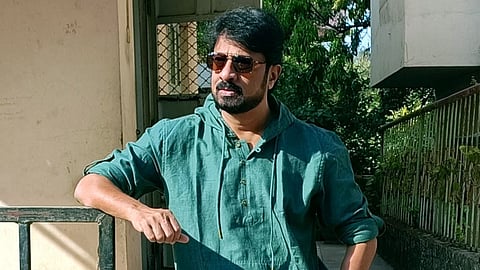 Kiran Mane On Bigg Boss Marathi 5 Contestants