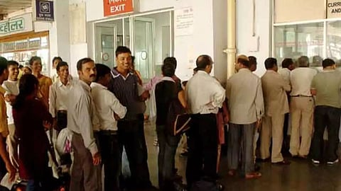 mumbai passenger reservation system to remain down for maintenance