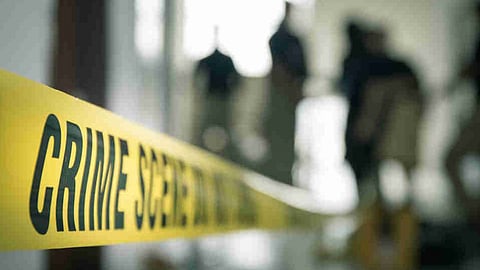 Crime News