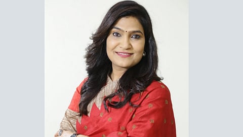 Bhavana Gawali