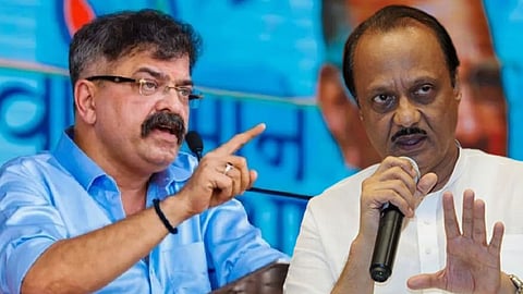 Sunil Tatkare News