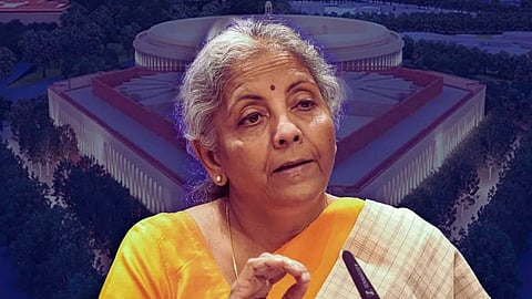 मोदी ३.० सरकारचं पहिलं अर्थसंकल्प कधी होणार सादर? समोर आली मोठी अपडेट