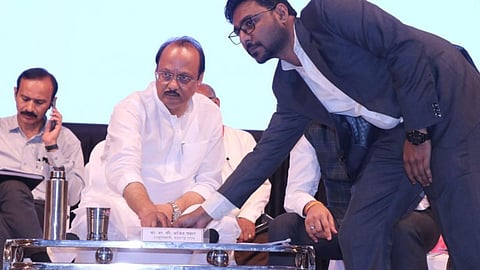 Ajit Pawar