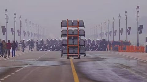 Republic Day 2024
