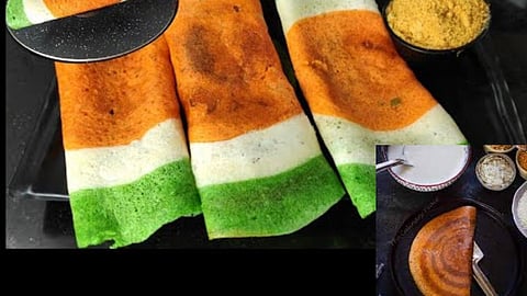 Republic Day 2025 Recipe