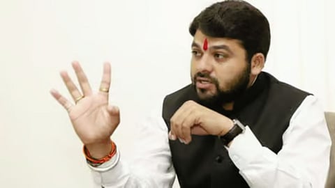 Ravikant Tupkar