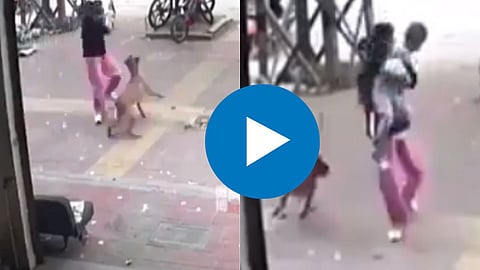 Viral Video