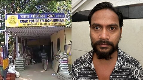 Mumbai Crime News