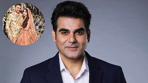 Arbaaz Khan