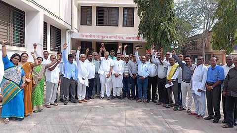 Dhangar Reservation