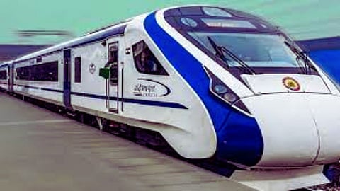 Vande Bharat Train