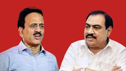 Jalgaon Political News