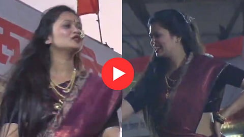 Gautami Patil Dance In Pune