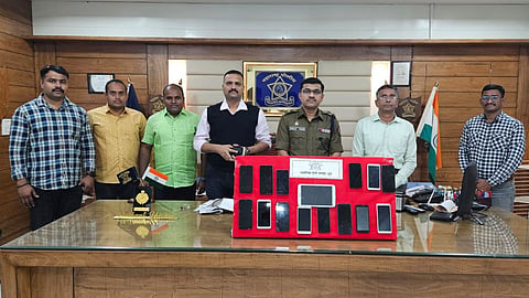 Dhule Police