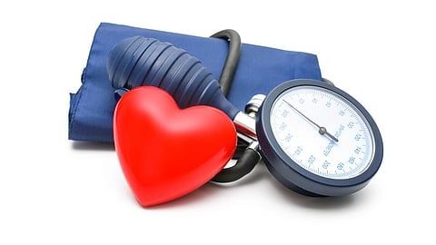 High Blood Pressure