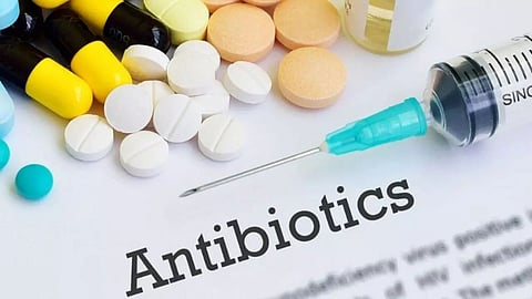 Antibiotic Misuse