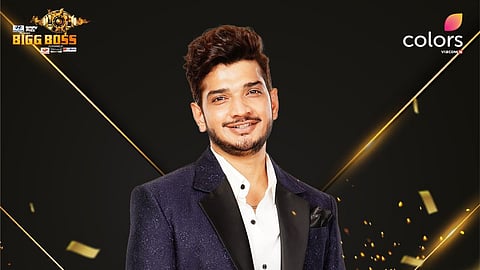 Munawar Faruqui