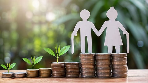 Retirement Investment