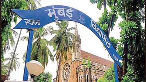 Mumbai University