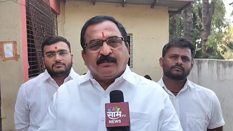 Murlidhar Jadhav News