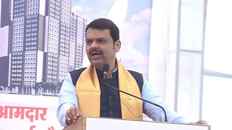 Devendra fadnavis