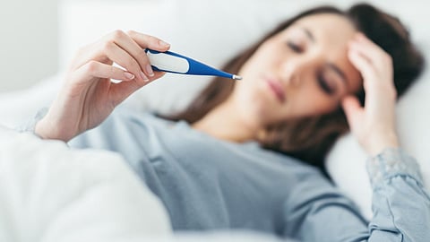 Winter Care Tips