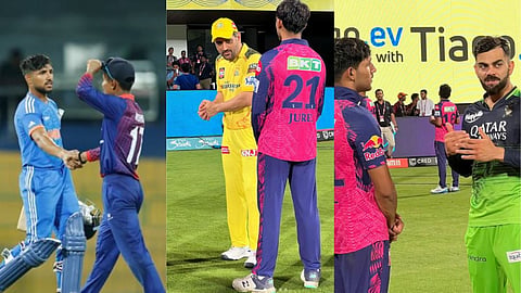 Who Is Dhruv Jurel, Team India Test Sqaud