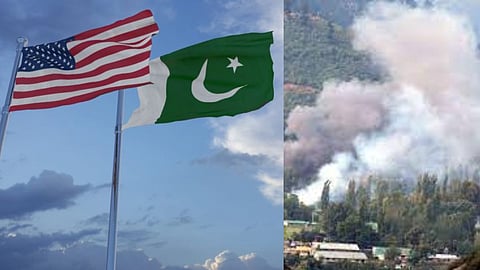 US-Pakistan On Uri Attack/representative Image