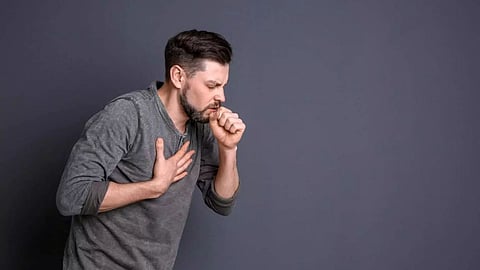 Cough Symptoms