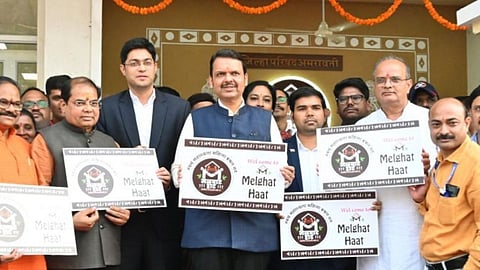 Devendra Fadnavis News