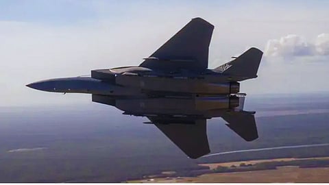 Pakistan Air Strikes