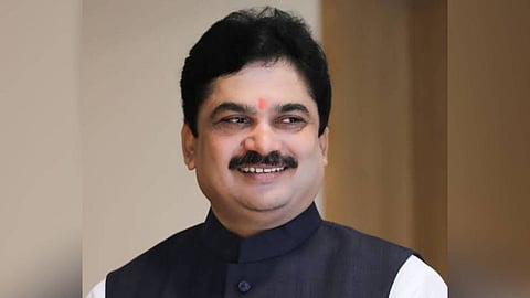 Ram Shinde