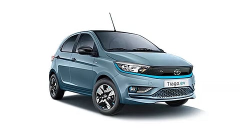 Electric Vehicle