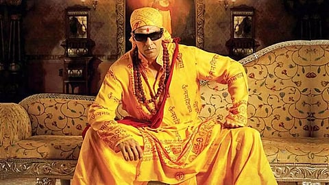 Akshay Kumar