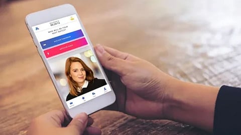 dating app