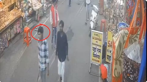 Shirdi Crime News