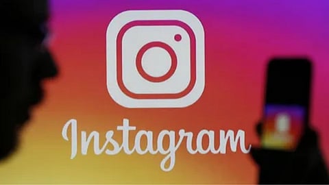 Instagram Scam