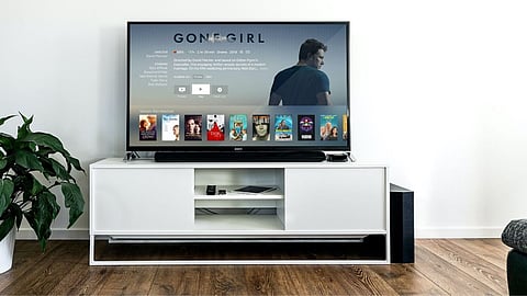 Amazon Deals Offers on Tvs