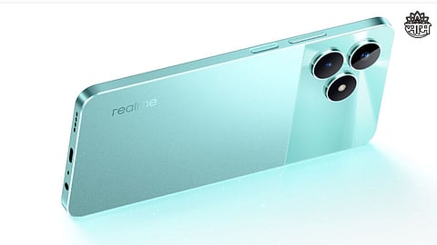 Realme Days Sale